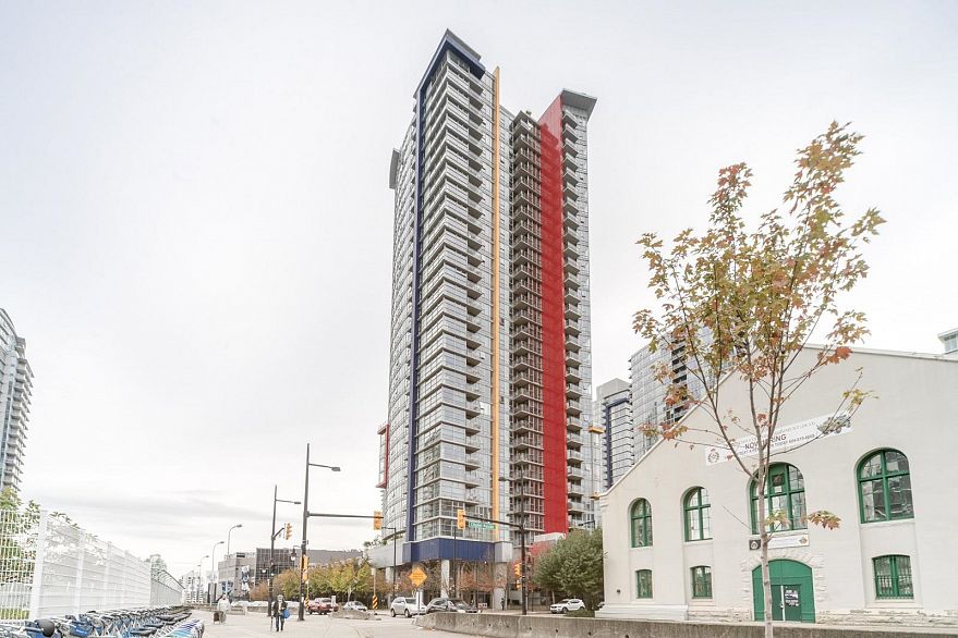 2901 602 Citadel Parade