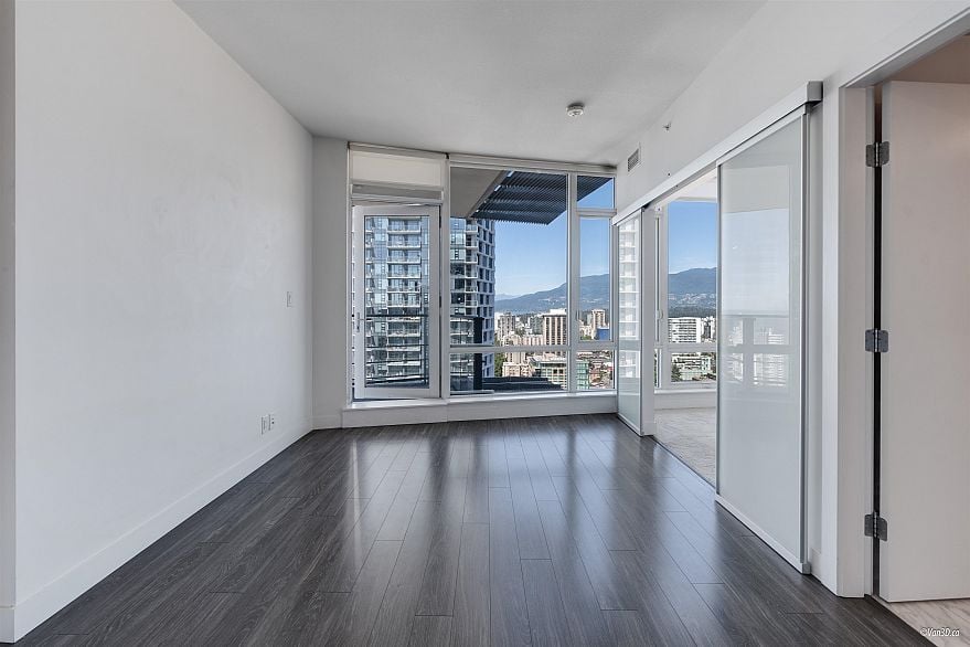 3501 1283 HOWE STREET, Vancouver BC V6Z 0E3