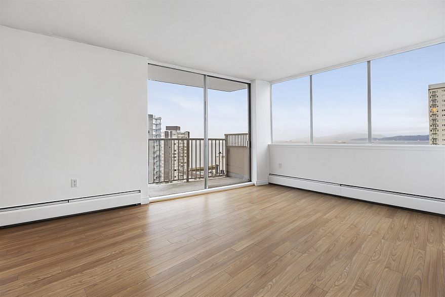 1701 1251 Cardero Street