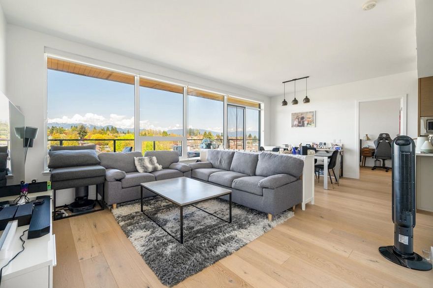 603 5693 Elizabeth Street