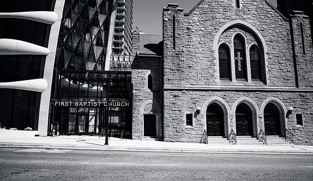 1204 1033 Nelson Street