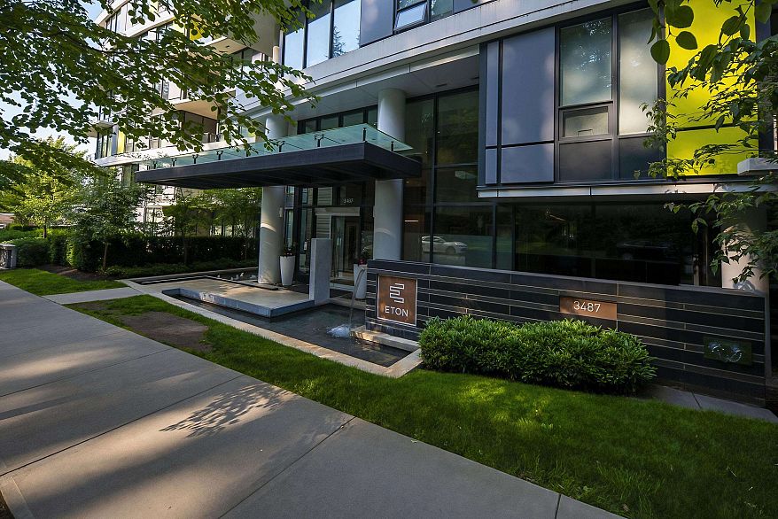 1302 3487 Binning Road