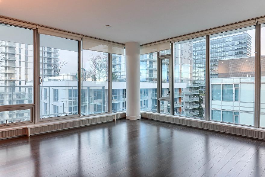 606 8031 NUNAVUT LANE, Vancouver BC V5X 0C9