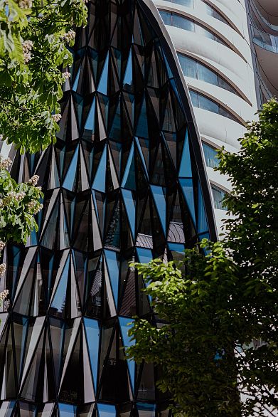 1204 1033 Nelson Street