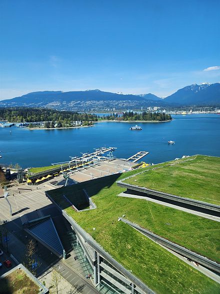 2303 1011 W Cordova Street