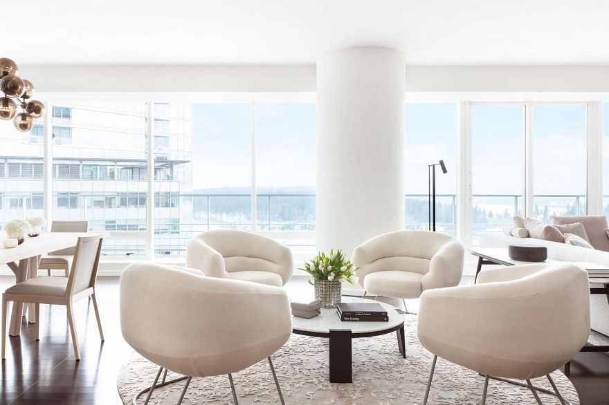 2303 1011 W Cordova Street