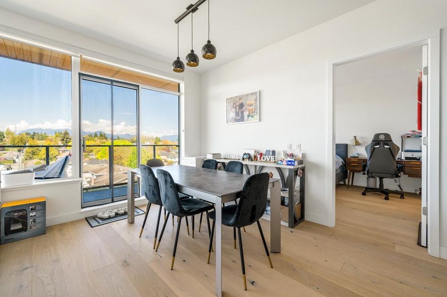 603 5693 Elizabeth Street