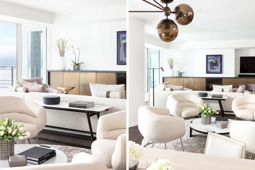 2303 1011 W Cordova Street