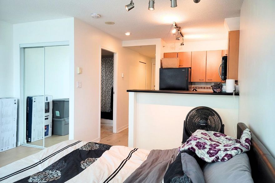 309 1367 ALBERNI STREET, Vancouver BC V6E 4R9