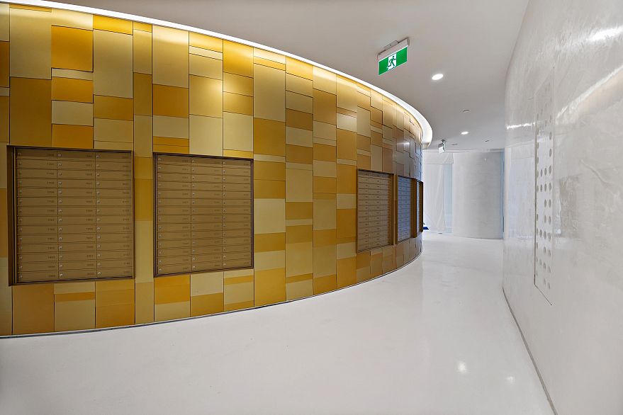 1204 1033 Nelson Street