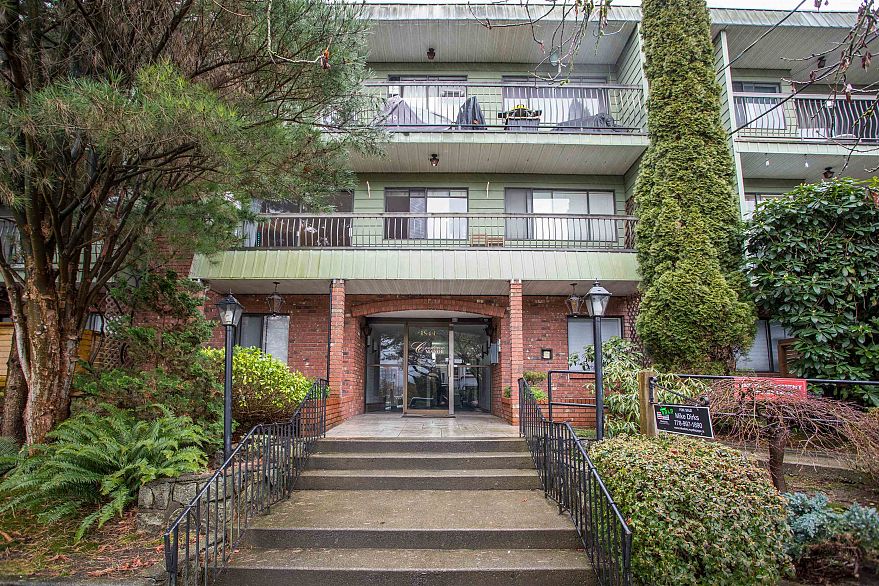 340 1844 W 7TH AVENUE, Vancouver BC V6J 1S8