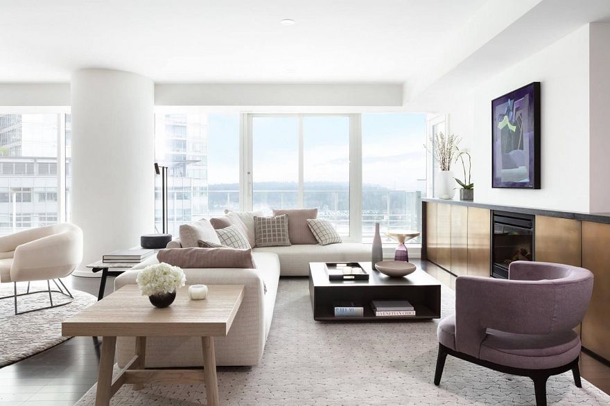 2303 1011 W Cordova Street