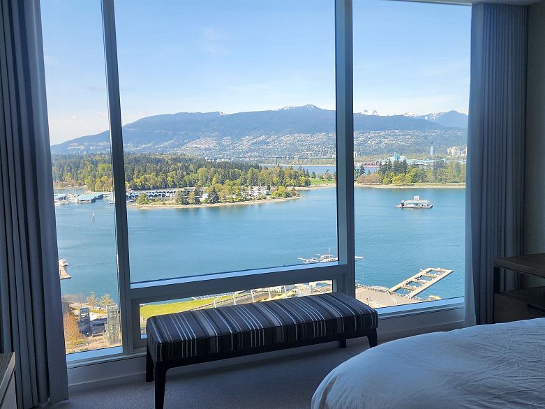 2303 1011 W Cordova Street