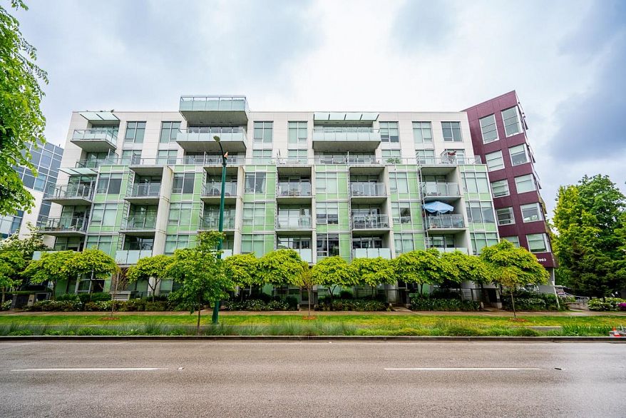 406 4963 CAMBIE STREET, Vancouver BC V5Z 0H5