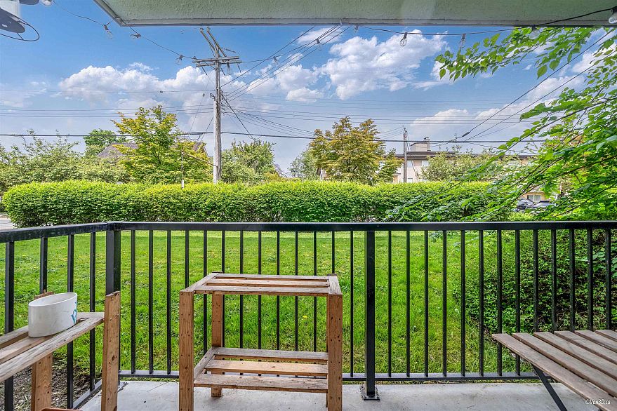 116 36 E 14th Avenue