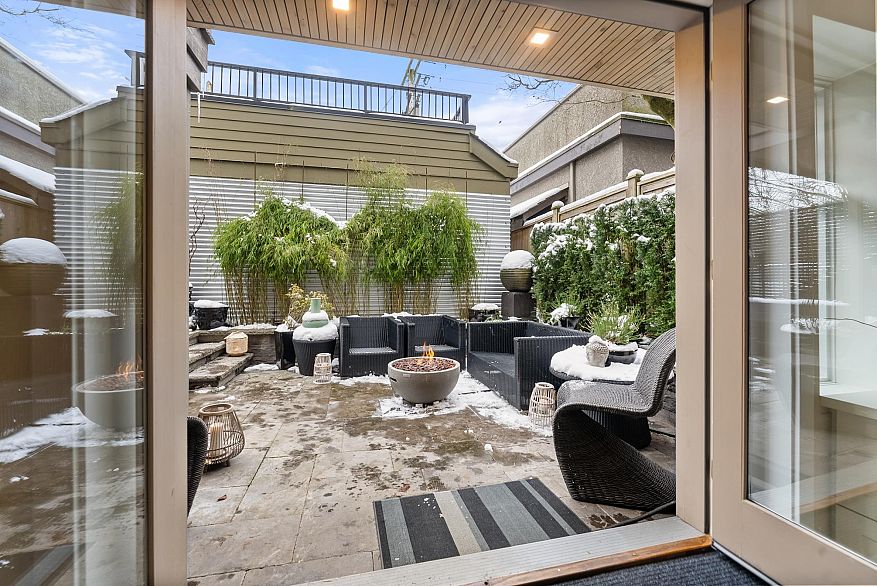 1802 MCNICOLL AVENUE, Vancouver BC V6J 1A4