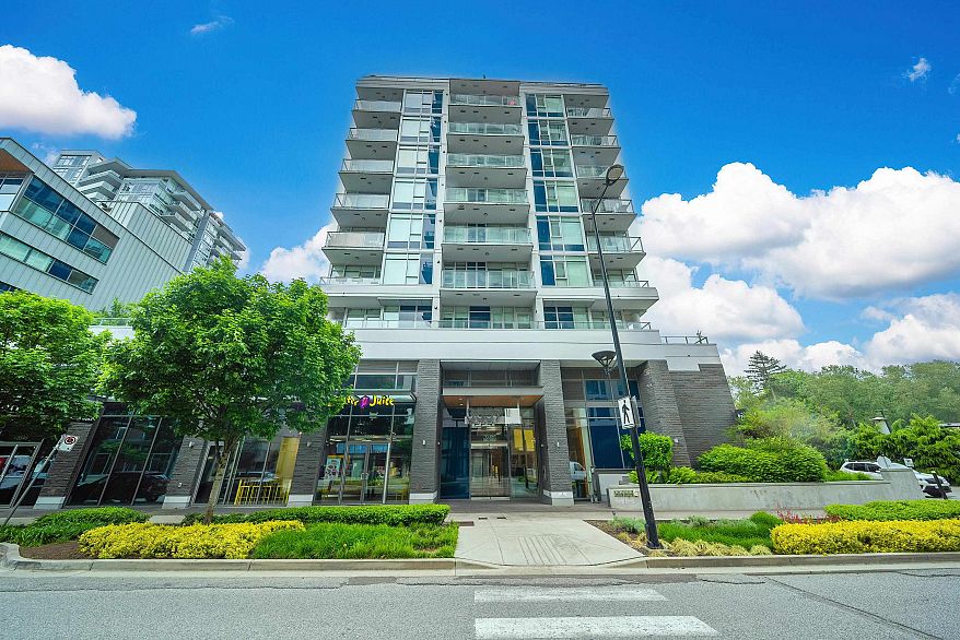 917 3557 SAWMILL CRESCENT, Vancouver BC V5S 0E2
