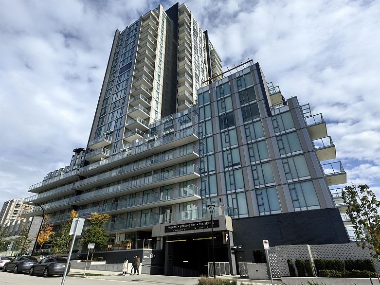 2104 7418 PAULSON STREET, Vancouver BC V6P 0K2
