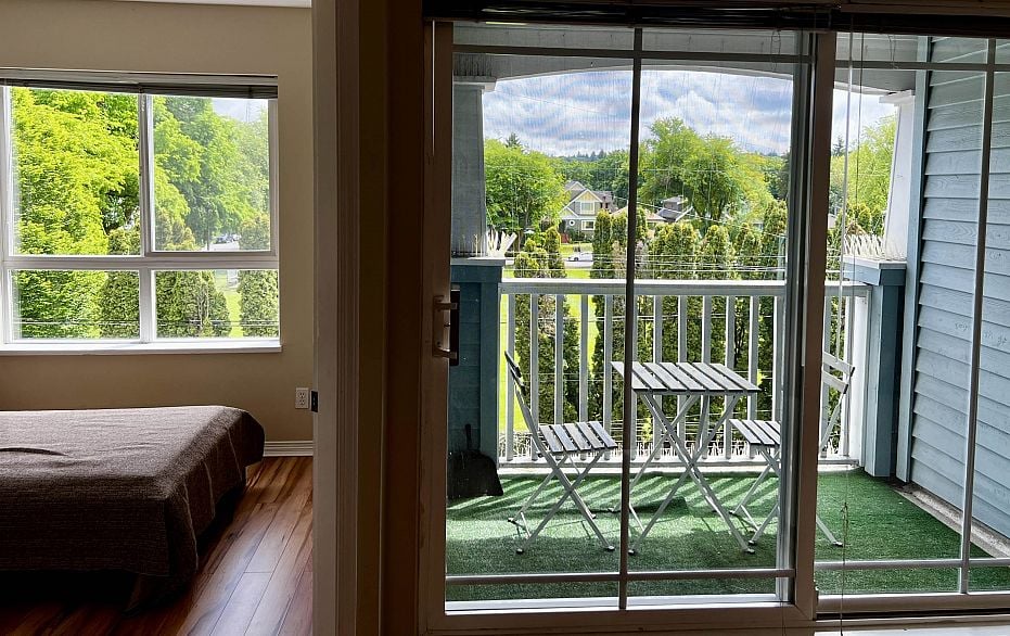412 3333 W 4TH AVENUE, Vancouver BC V6R 4R9