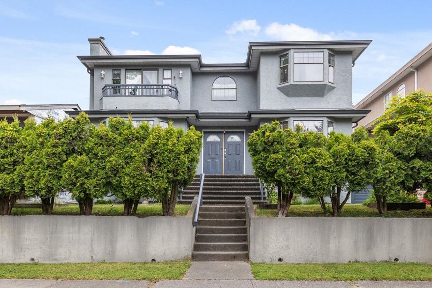 1833 Harrison Drive