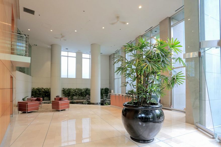 1301 1288 Alberni Street