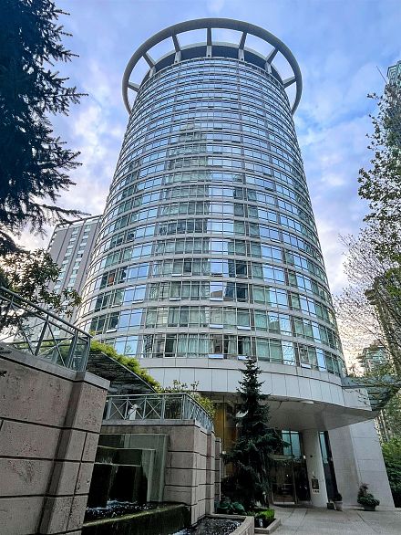 1405 1288 Alberni Street