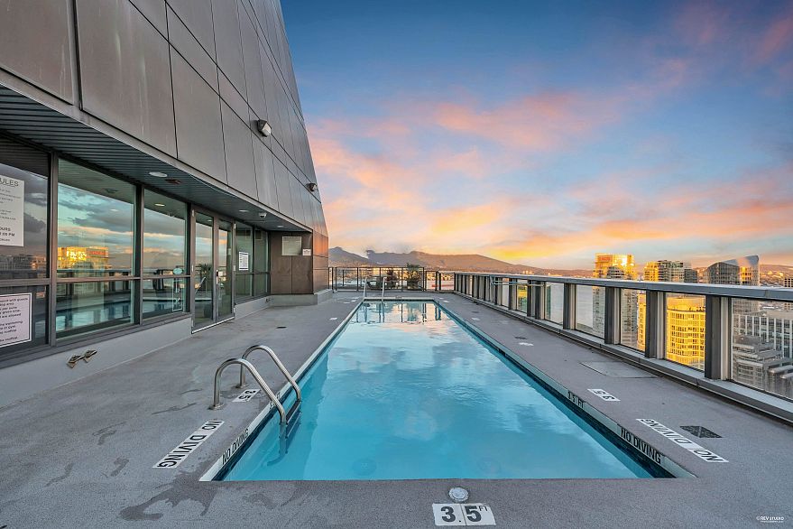 3404 1189 Melville Street