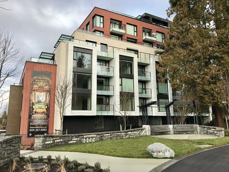 708 1561 W 57TH AVENUE, Vancouver BC V6P 0H5