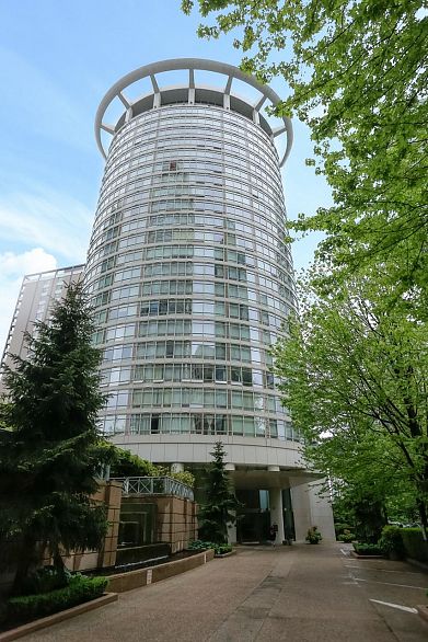 1301 1288 Alberni Street