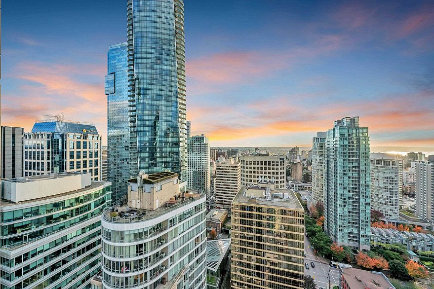 3404 1189 Melville Street