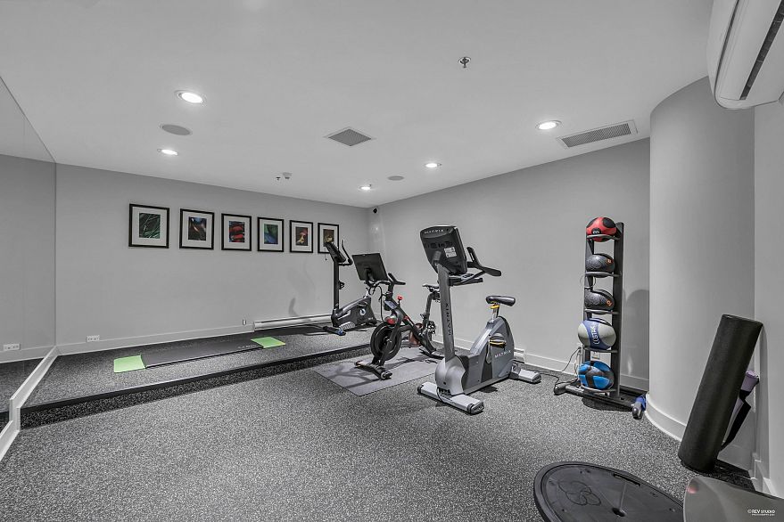 3404 1189 Melville Street