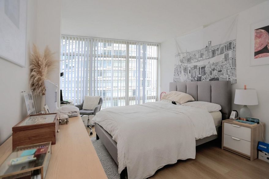 1301 1288 Alberni Street