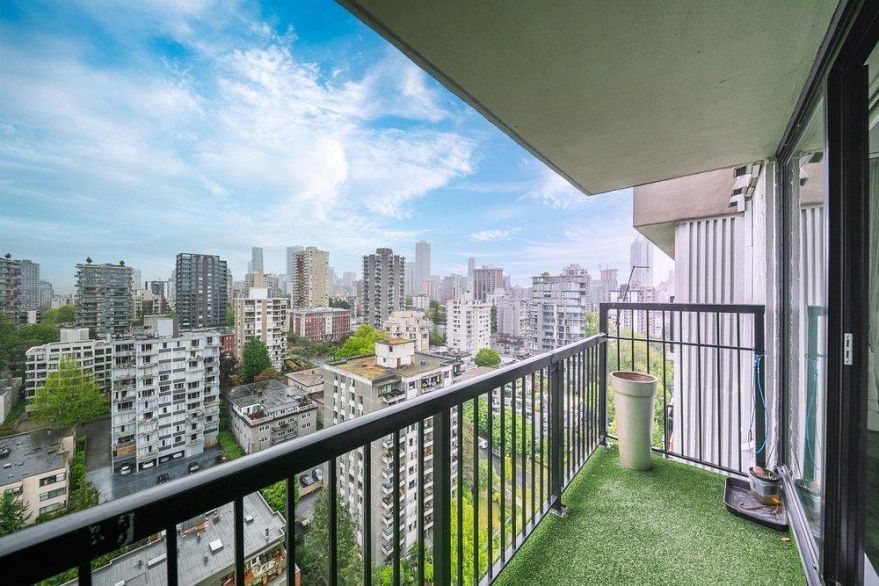 2103 1330 Harwood Street