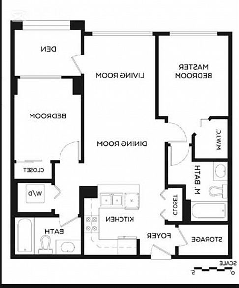 405 4028 Knight Street