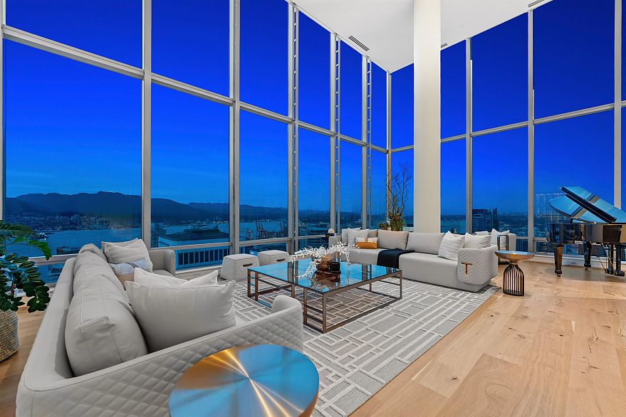 4903 1128 W GEORGIA STREET, Vancouver BC V6E 0A8