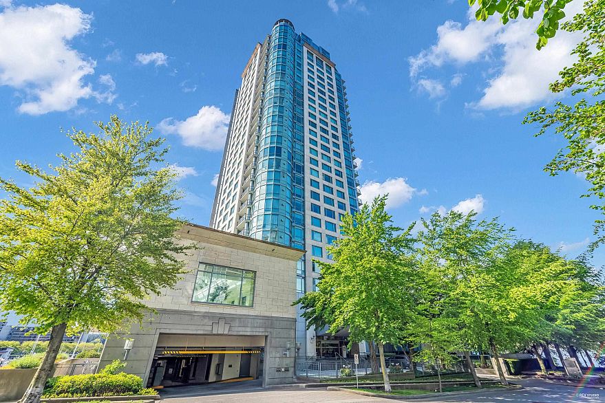 1304 323 Jervis Street