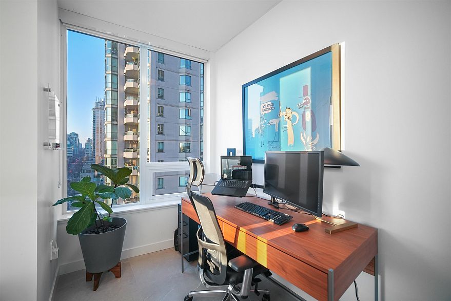 1405 885 Cambie Street