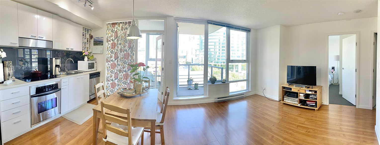 905 602 Citadel Parade