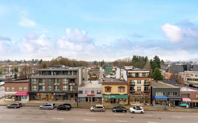 405 4028 Knight Street