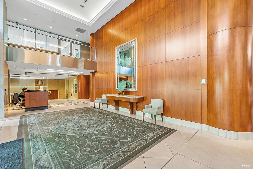 1304 323 Jervis Street