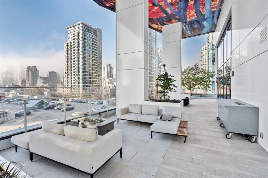 1405 885 Cambie Street