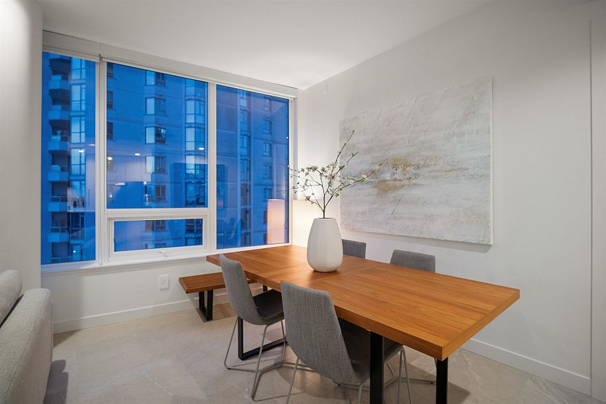 1405 885 Cambie Street