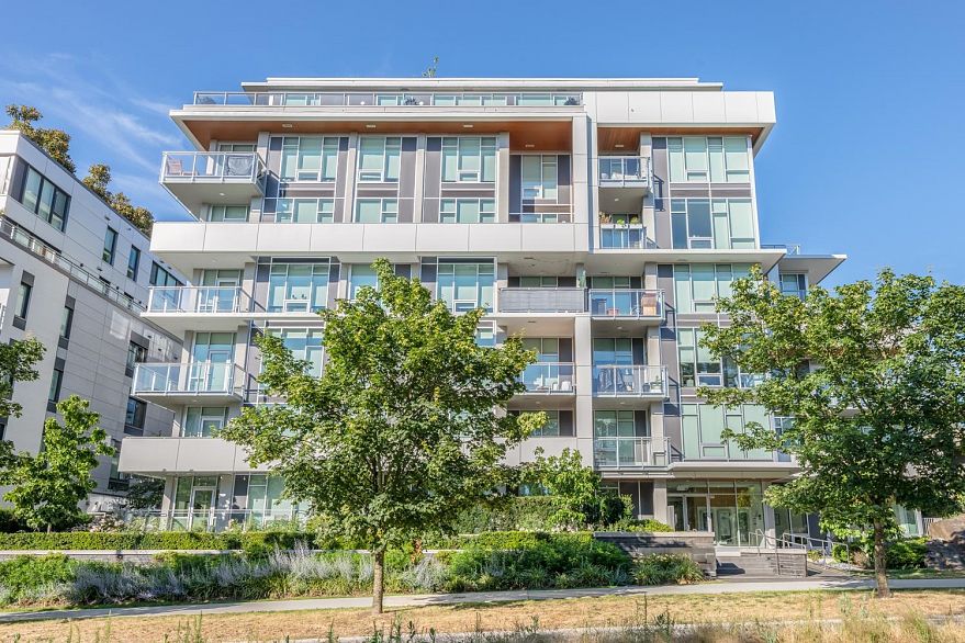 301 4988 CAMBIE STREET, Vancouver BC V5Z 2Z5
