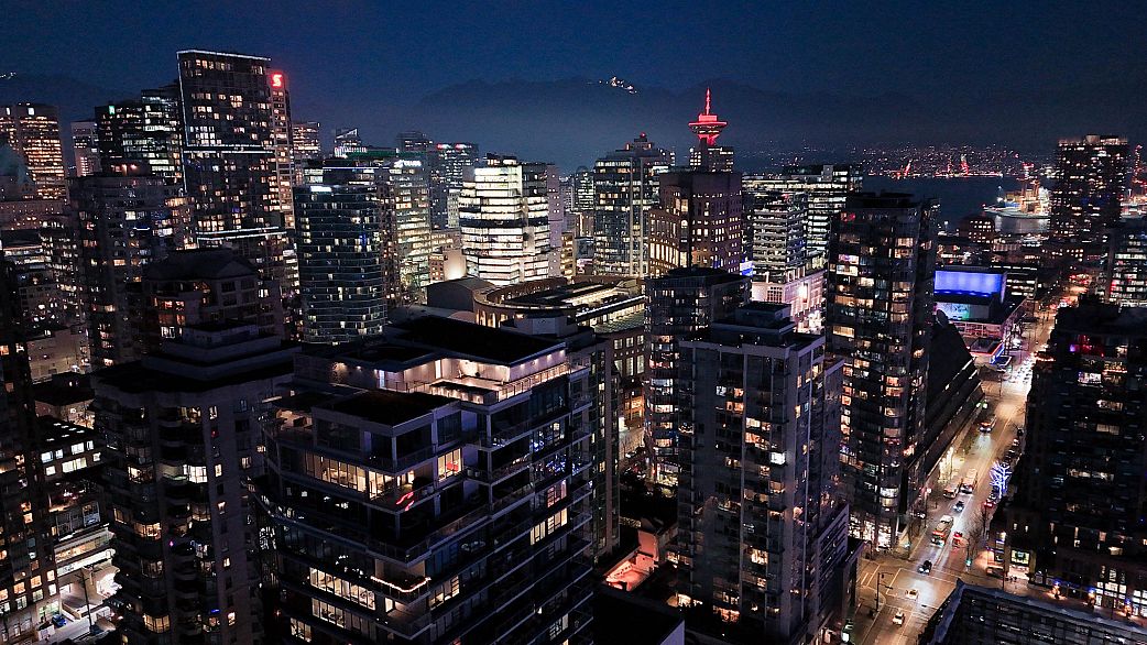 1405 885 Cambie Street