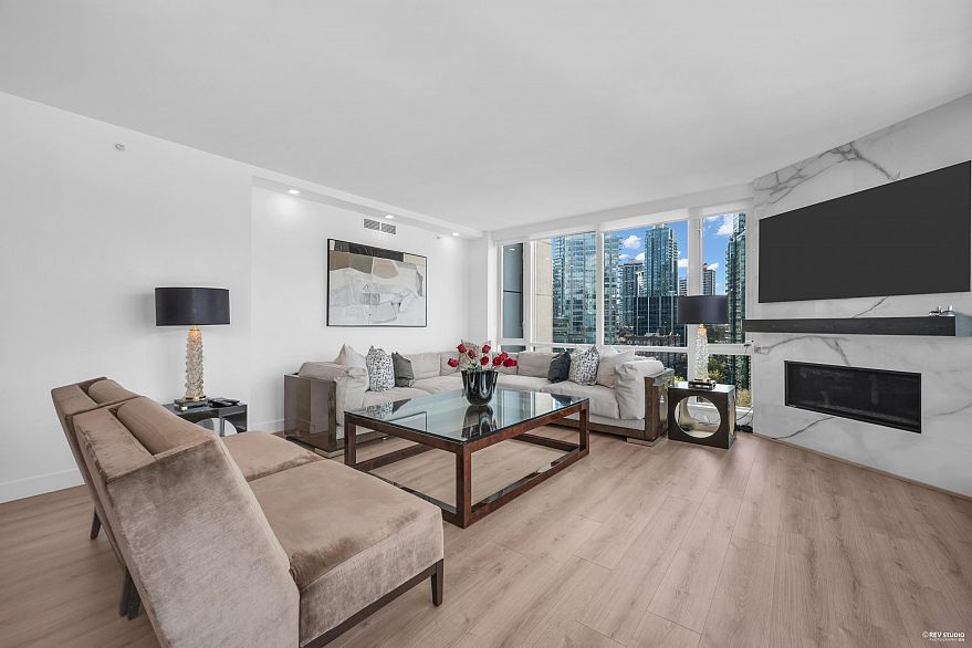 1304 323 Jervis Street