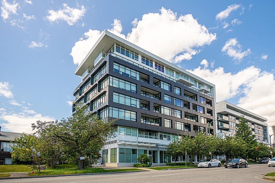 906 6383 CAMBIE STREET, Vancouver BC V5Z 0G7