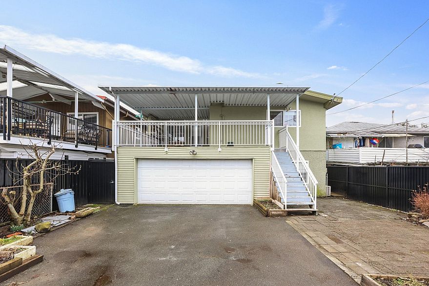 5872 Culloden Street