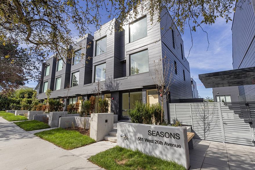 585 W 26th Avenue