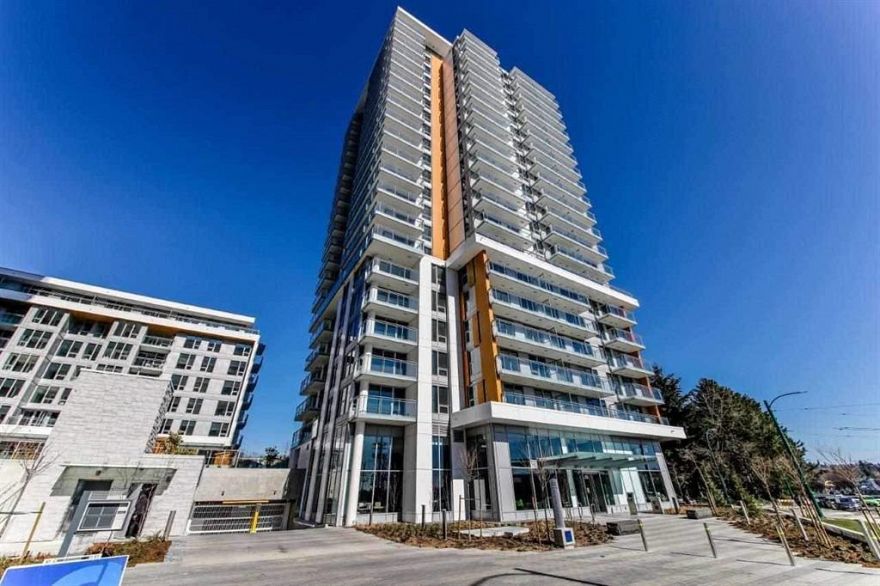 1503 433 SW Marine Drive