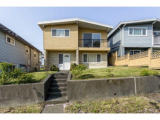 829 SE Marine Drive
